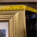 CHURCH PAINTING RARE! THIS IS 75 OF ONLY 300!!LOOK AT PICS ITS AMAZING 3D