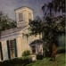 CHURCH PAINTING RARE! THIS IS 75 OF ONLY 300!!LOOK AT PICS ITS AMAZING 3D