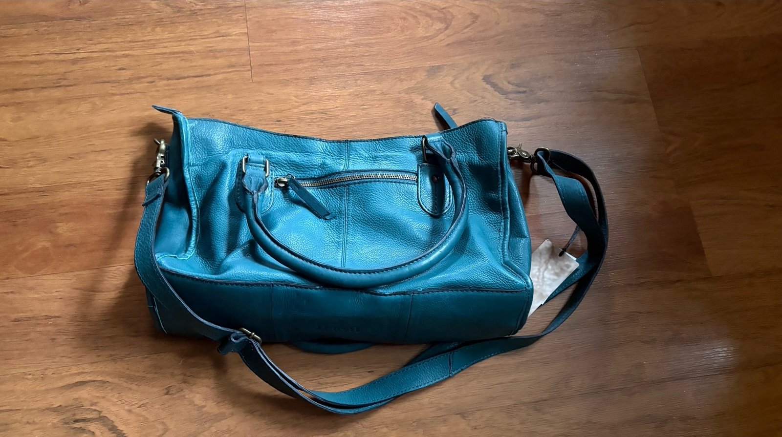 Shoulder bag