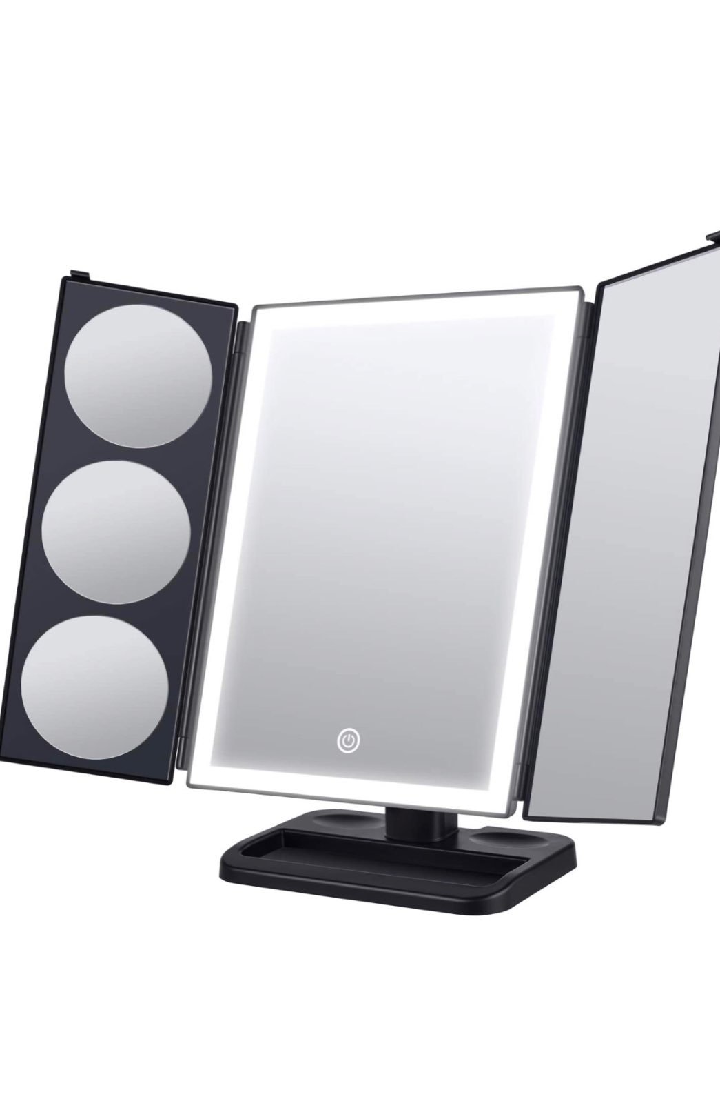 Makeup Mirror with LED lights