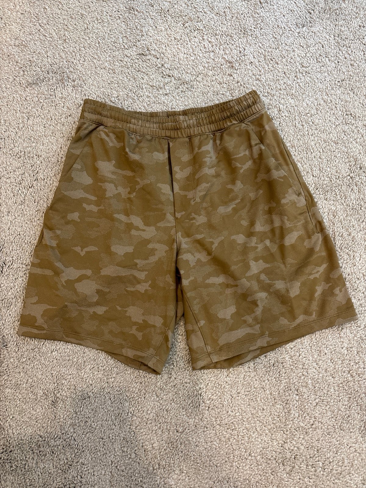 Lululemon pacebreakers