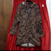 79 NWT Mens Zara fall Parka Jacket