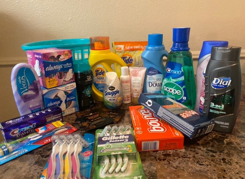 Household Bundle