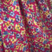Polo Ralph Lauren Girls 8 Pink Floral Dress With Sash Spring Summer Preppy
