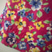 Polo Ralph Lauren Girls 8 Pink Floral Dress With Sash Spring Summer Preppy
