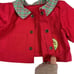 NABCO Muffy Vander Bear Wear Cornelius Bear Take a Hike Outfit WITHOUT the Hat