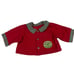 NABCO Muffy Vander Bear Wear Cornelius Bear Take a Hike Outfit WITHOUT the Hat