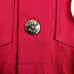 NABCO Muffy Vander Bear Wear Cornelius Bear Take a Hike Outfit WITHOUT the Hat
