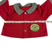 NABCO Muffy Vander Bear Wear Cornelius Bear Take a Hike Outfit WITHOUT the Hat