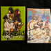 Saiyuki manga lot