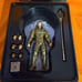 Mezco One:12 Collective Justice League Aquaman