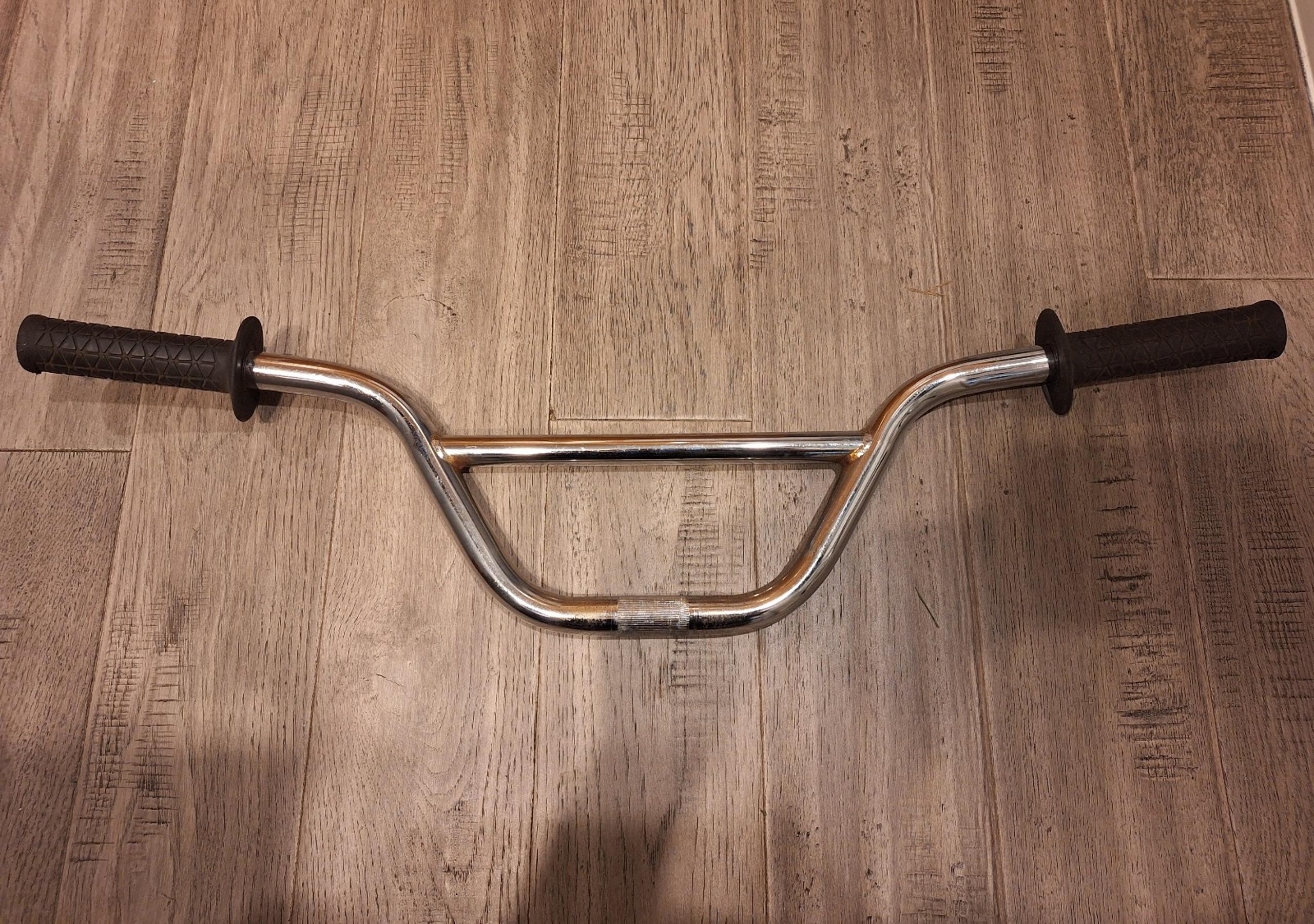 BMX HANDLEBARS DIAMONDBACK