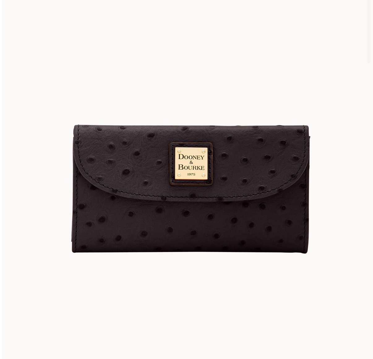 Dooney and Bourke Clutch