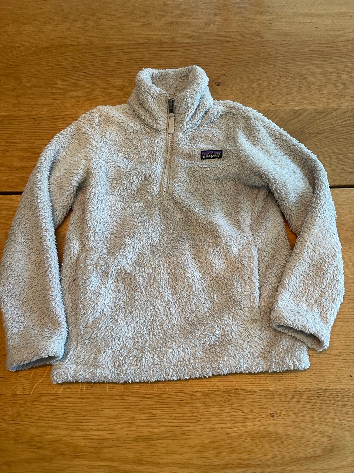 Patagonia Los Gatos 1/4-Zip Jacket