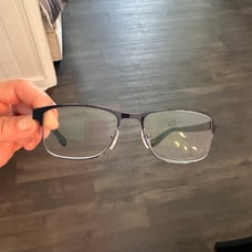 Marc Jacobs Mens Glasses