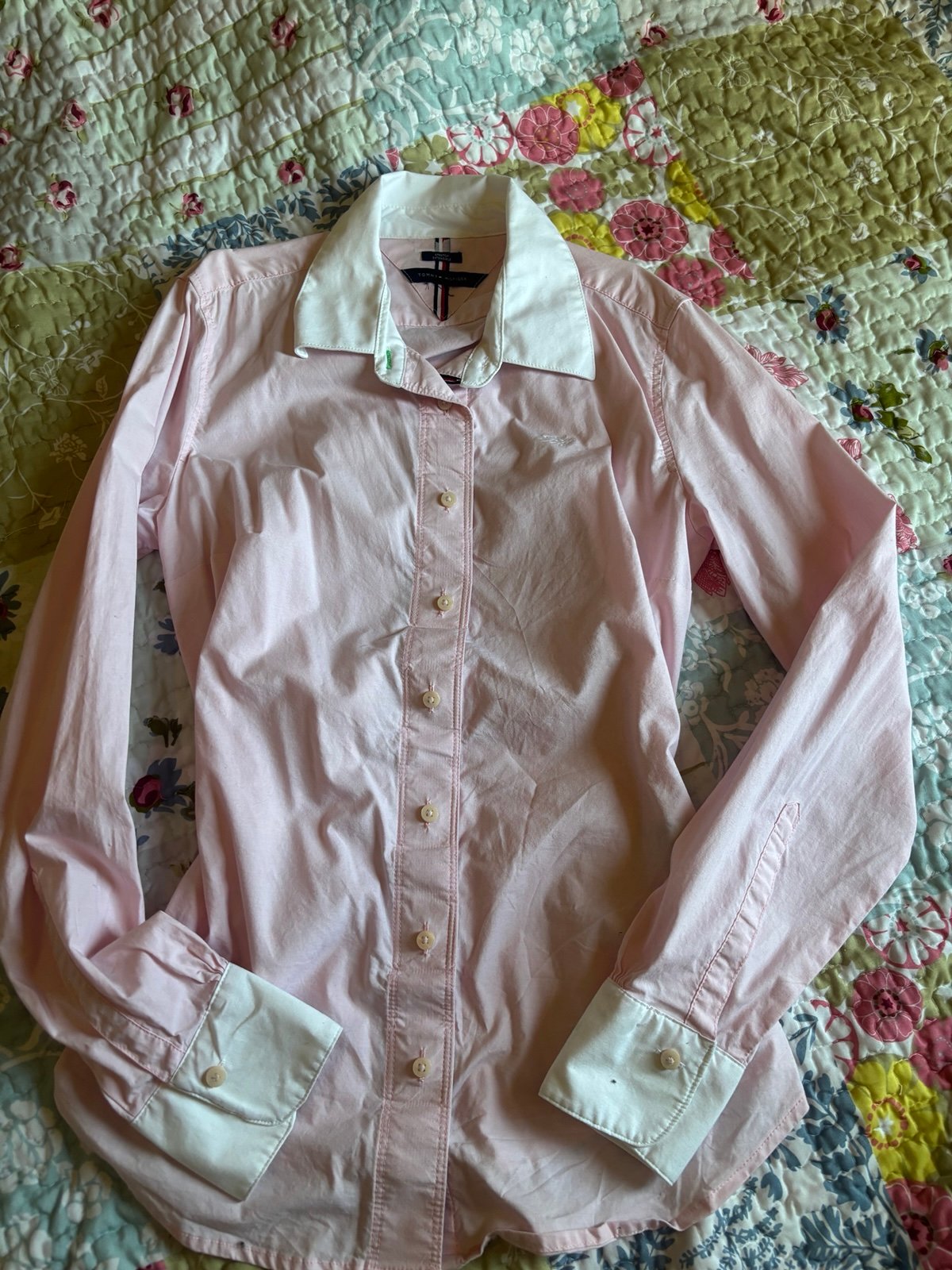 Tommy Hilfiger blouse