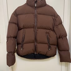 darc sport puffer jacket