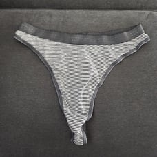 Y2K vintage thong Victoria's secret size medium