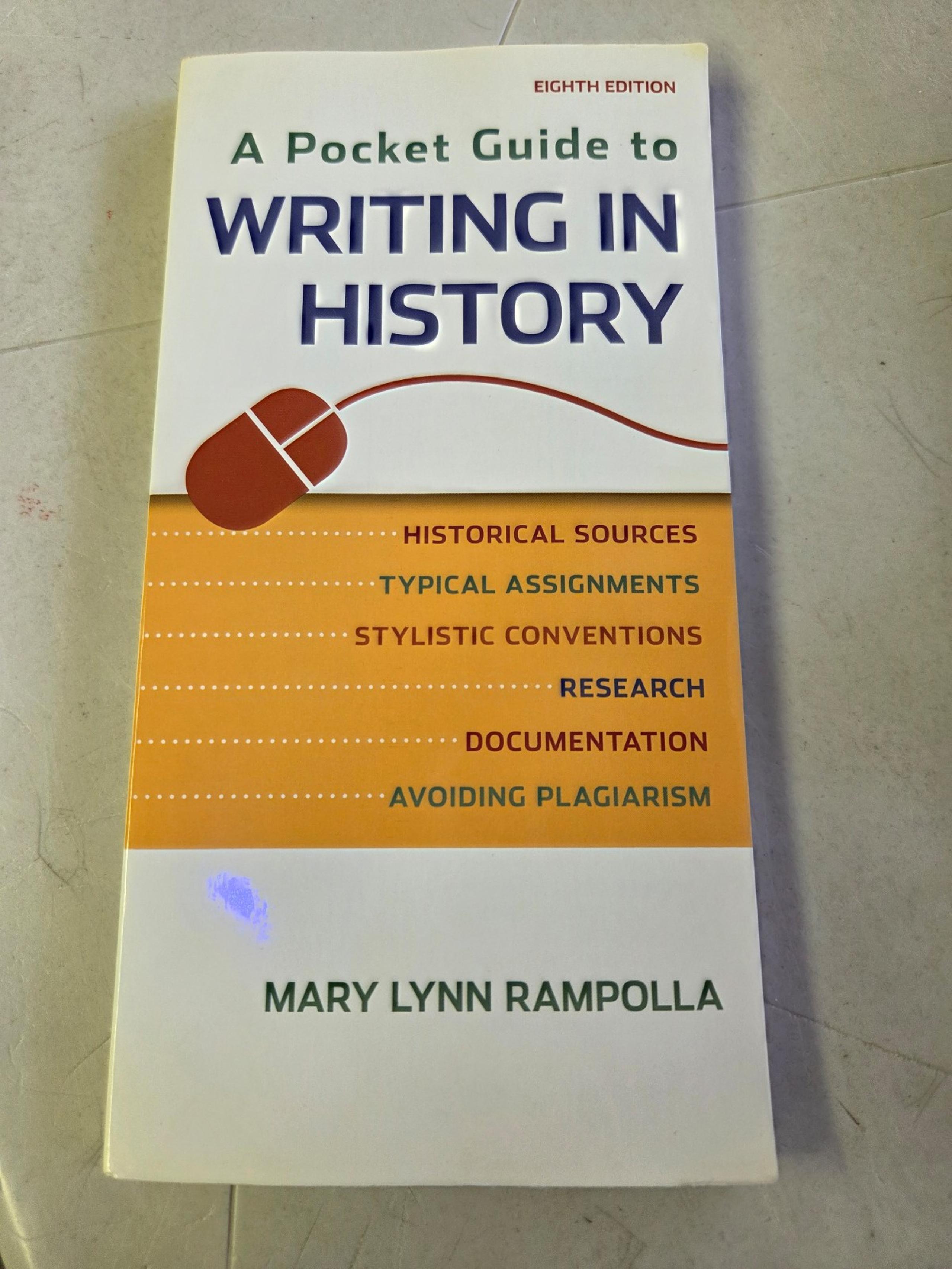 Book