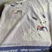 Vintage 2000 Pochacco Beach Towel