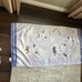 Vintage 2000 Pochacco Beach Towel