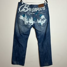 Vintage Artful Dodger Jeans