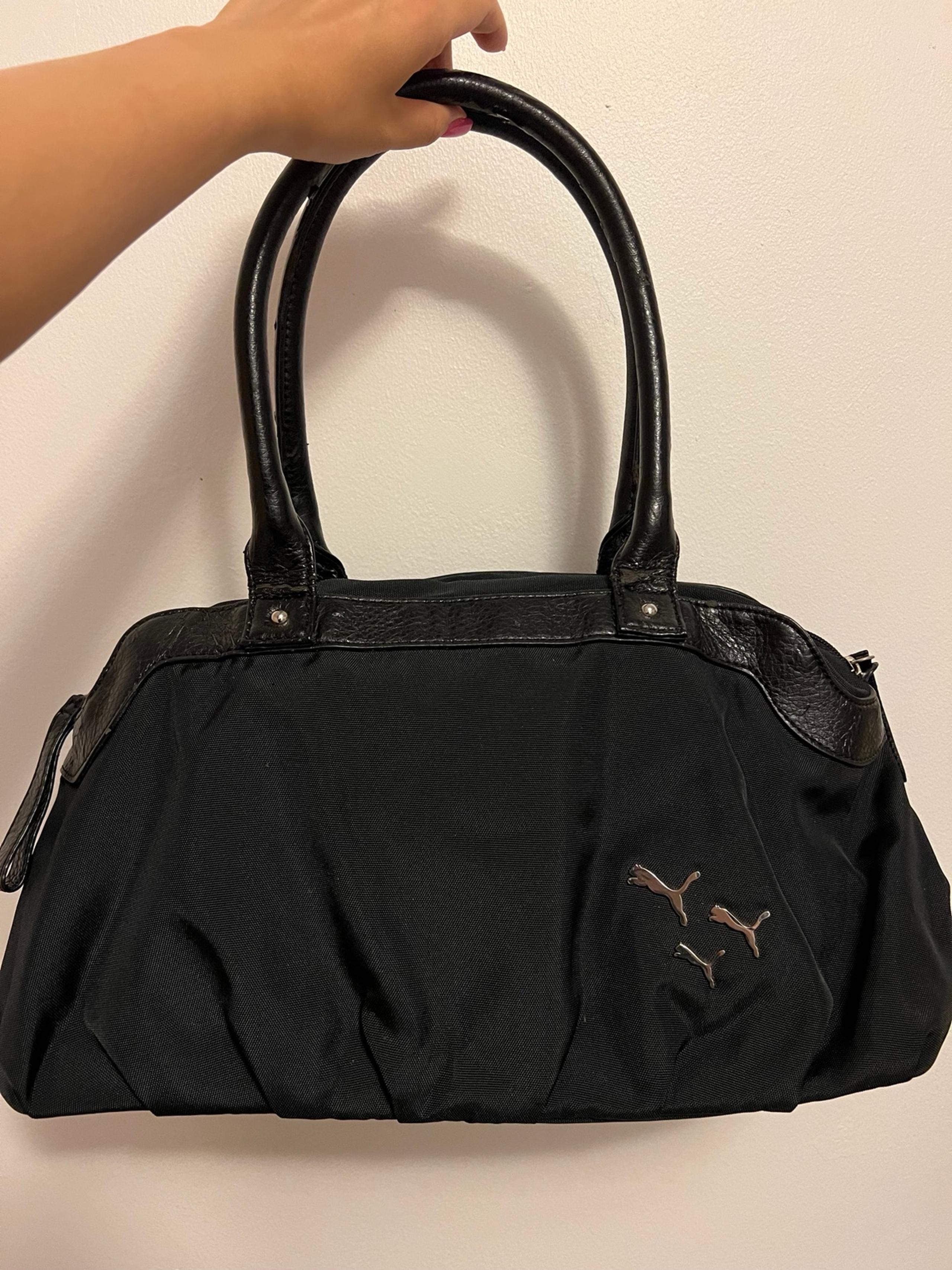 Puma Shoulder Duffle