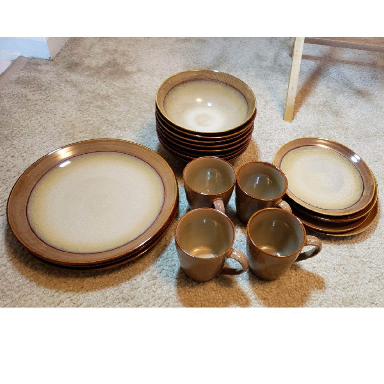 Sango roma caramel cheap