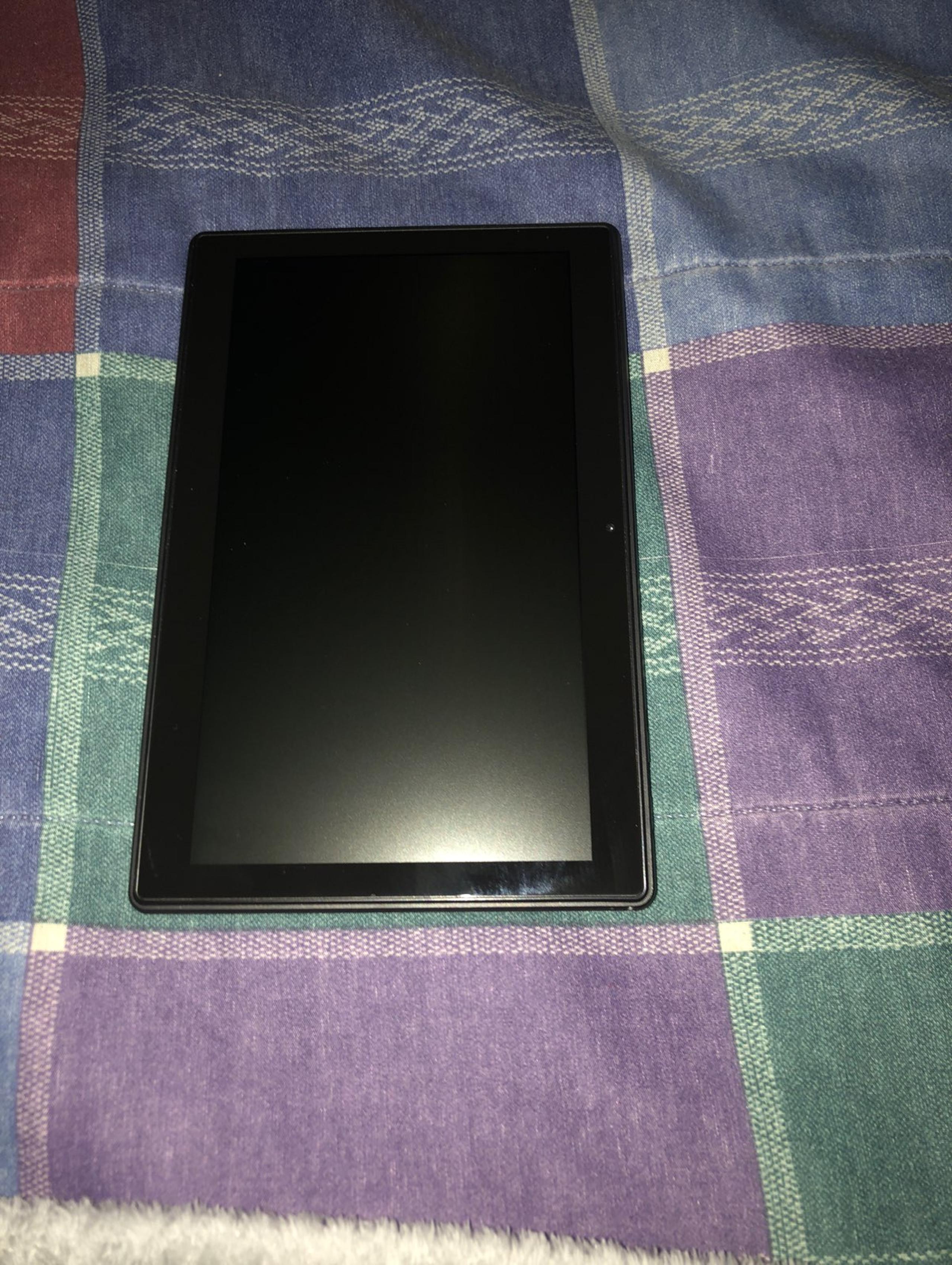 9.5 Inch Zeki Android Tablet