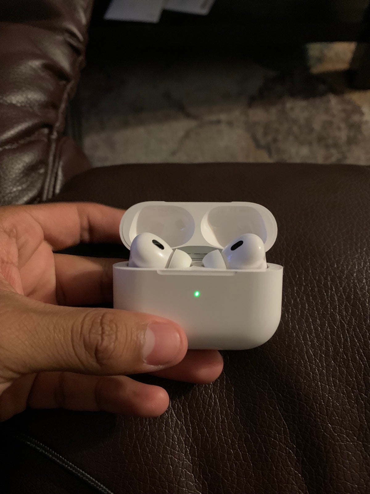 Refurbished Airpod Pro