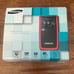 Samsung W 200 waterproof camcorder. Like new.