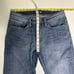 Du/er L2X Slim Fit 32x32 Blue Medium Wash Jeans