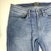 Du/er L2X Slim Fit 32x32 Blue Medium Wash Jeans