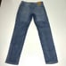 Du/er L2X Slim Fit 32x32 Blue Medium Wash Jeans