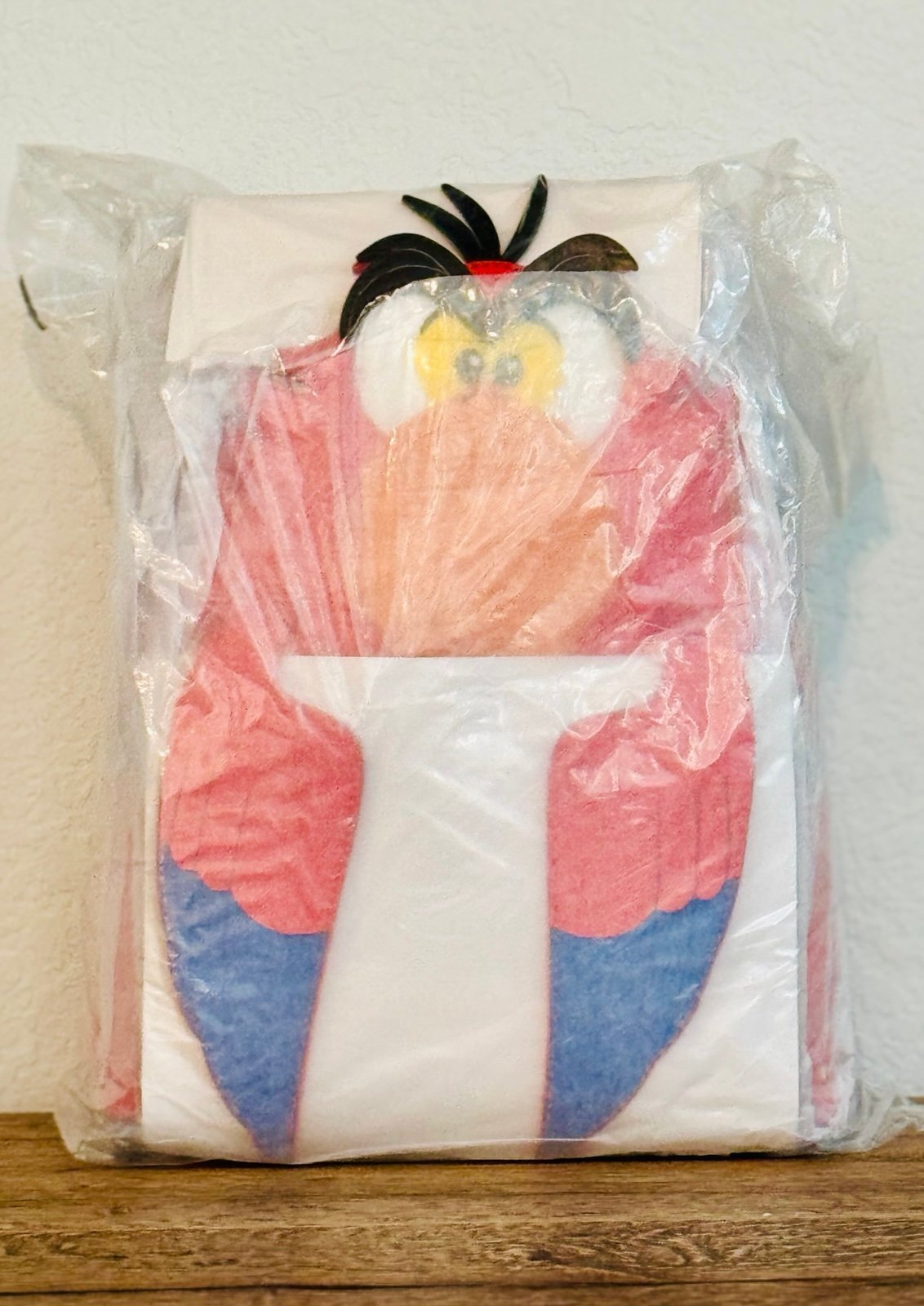 Disney Aladdin Lago Cosplay Loungefly Exclusive