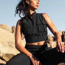 BRAND NEW Small cargo top originally 52