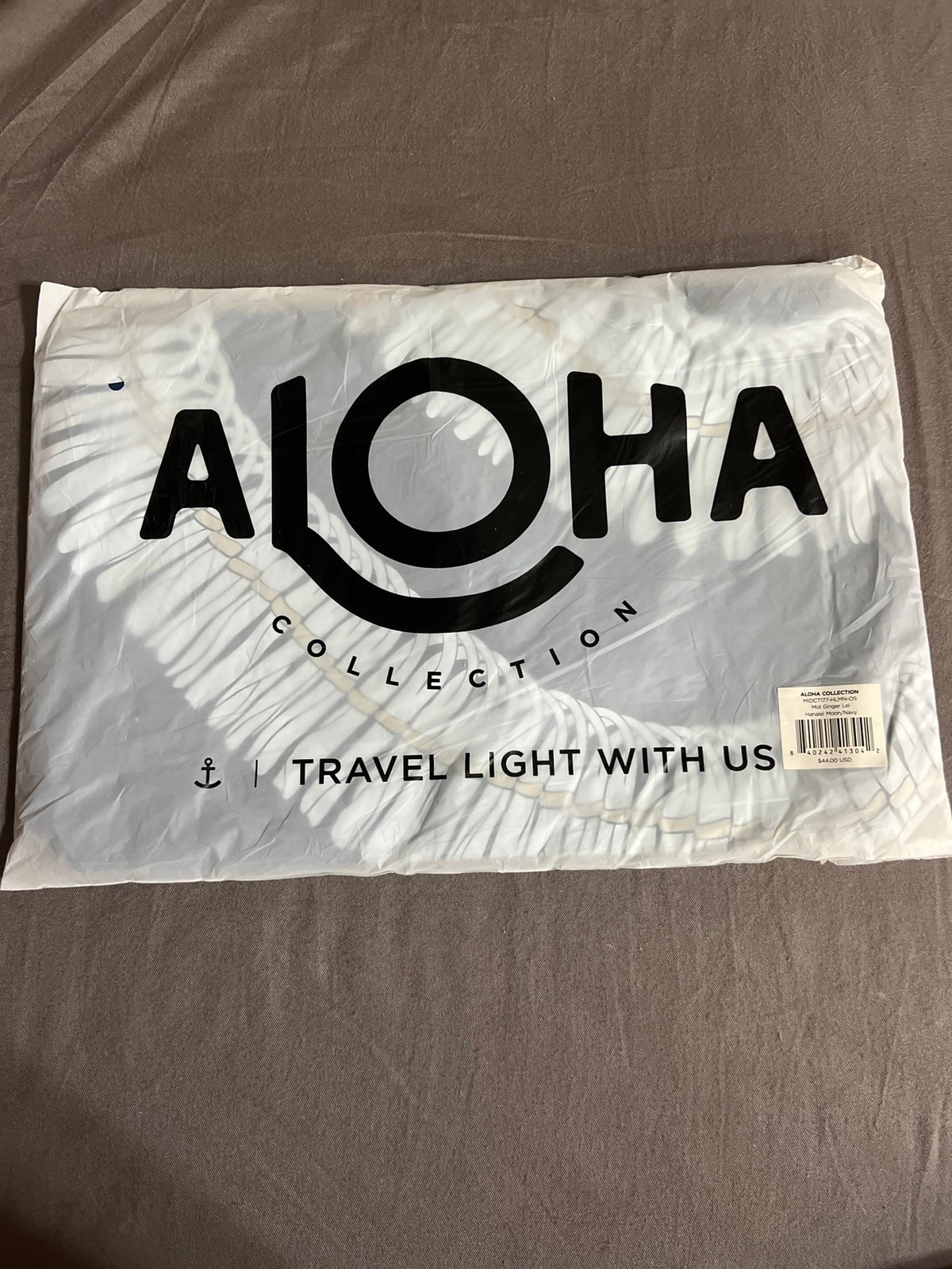 Aloha Collection
