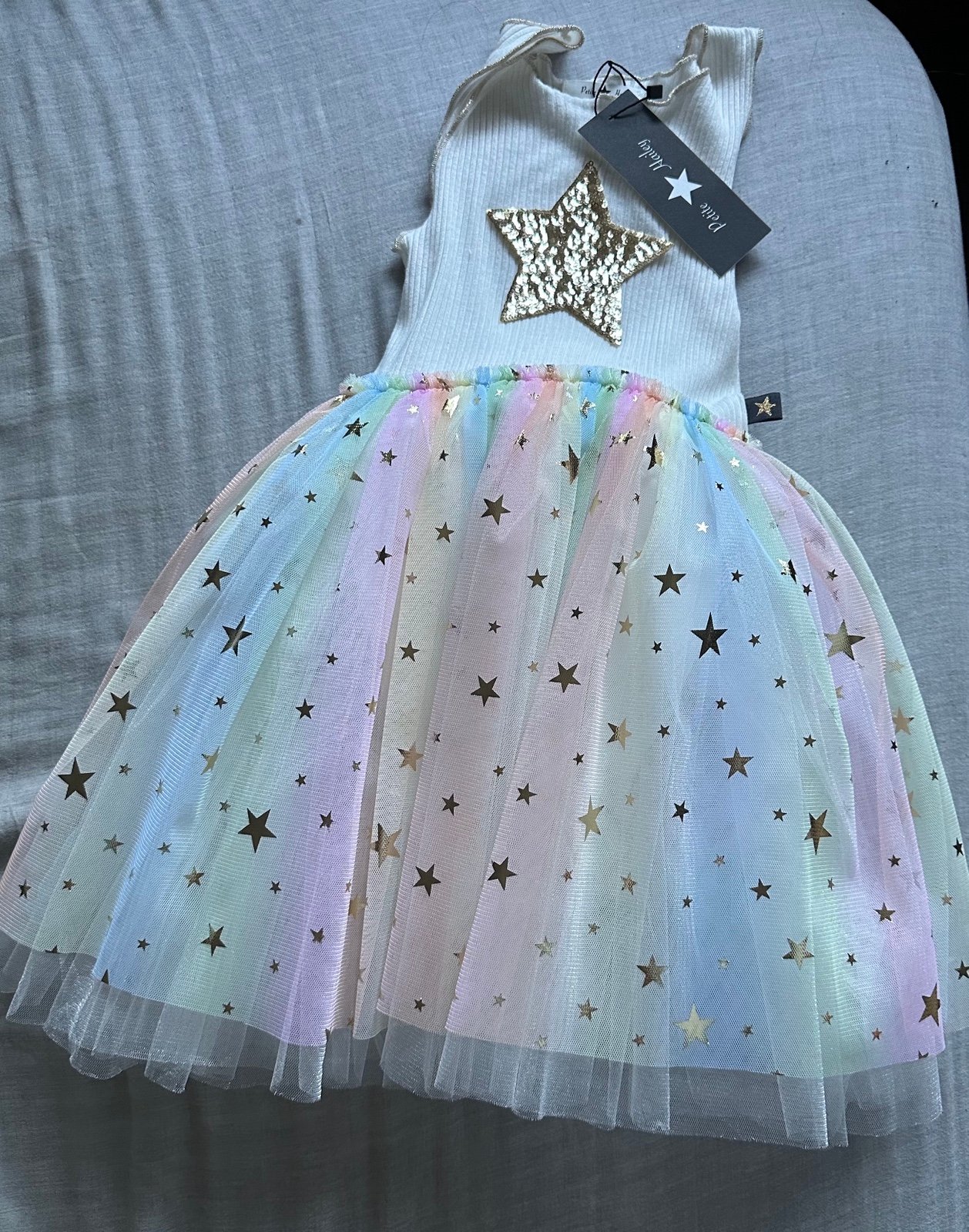 dress