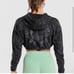 Gymshark KKFIT Sweatshirt Hoodie