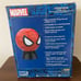 Marvel Spider-Man Popcorn Maker