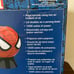 Marvel Spider-Man Popcorn Maker