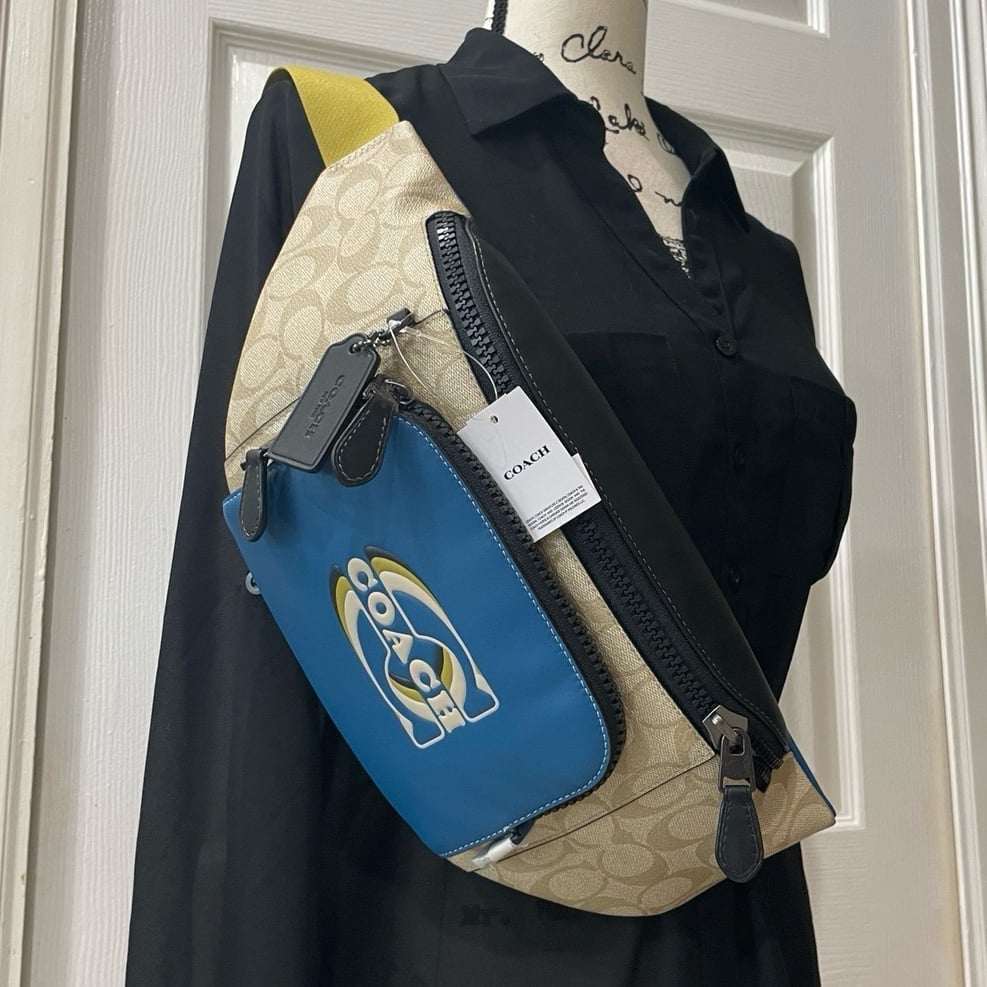 Coach BUMB BAG