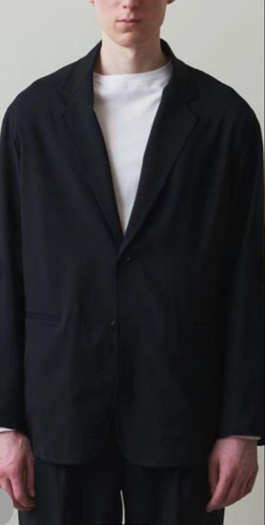 【即発送】希少！Steven Alan×221Village ジャケット 221Village × Steven Alan＞ GLEN CHECK JACKET/ジャケット