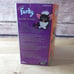 Vintage Furby Electronic Interactive Tiger 1999 Brown White Grey