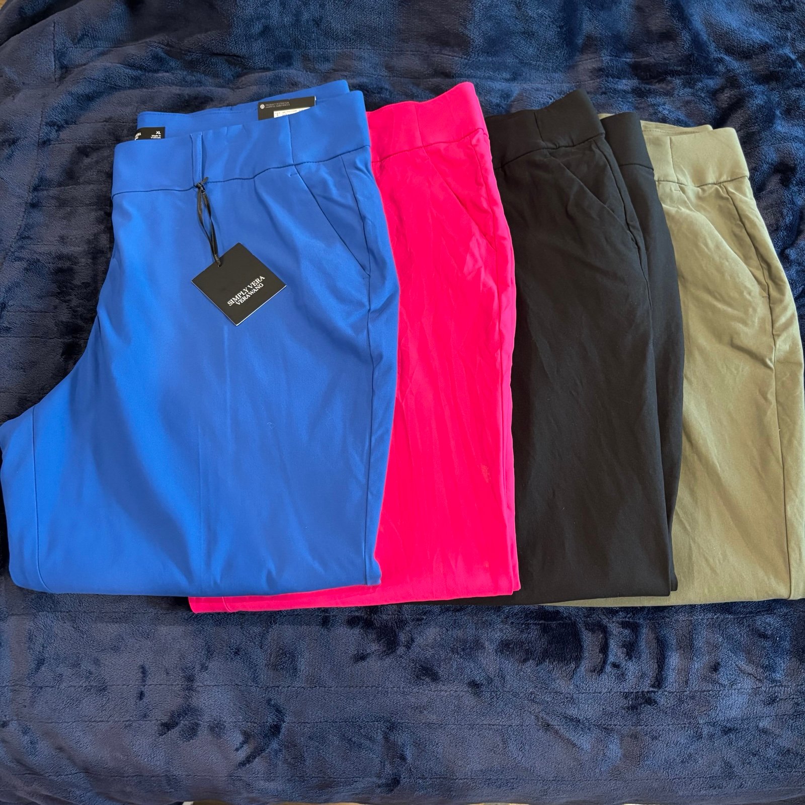 Women’s dress pants