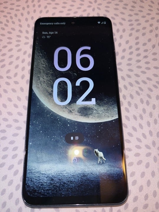 Motorola Moto G Stylus LTE (2023)