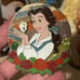 Belle Heroine Moments Pin