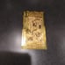 Lot of 5 - 1 New Hampshire Goldback Aurum Foil Note (1/1000th Troy oz 24K) 2024