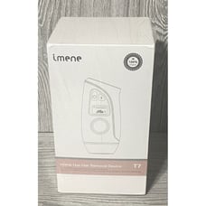 Hair Removal Device Imene T7 Home Use for Men and Women Light Based New