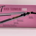 BARBAR PROFESSIONAL FLAT IRON BT1400 Brand New 1”
